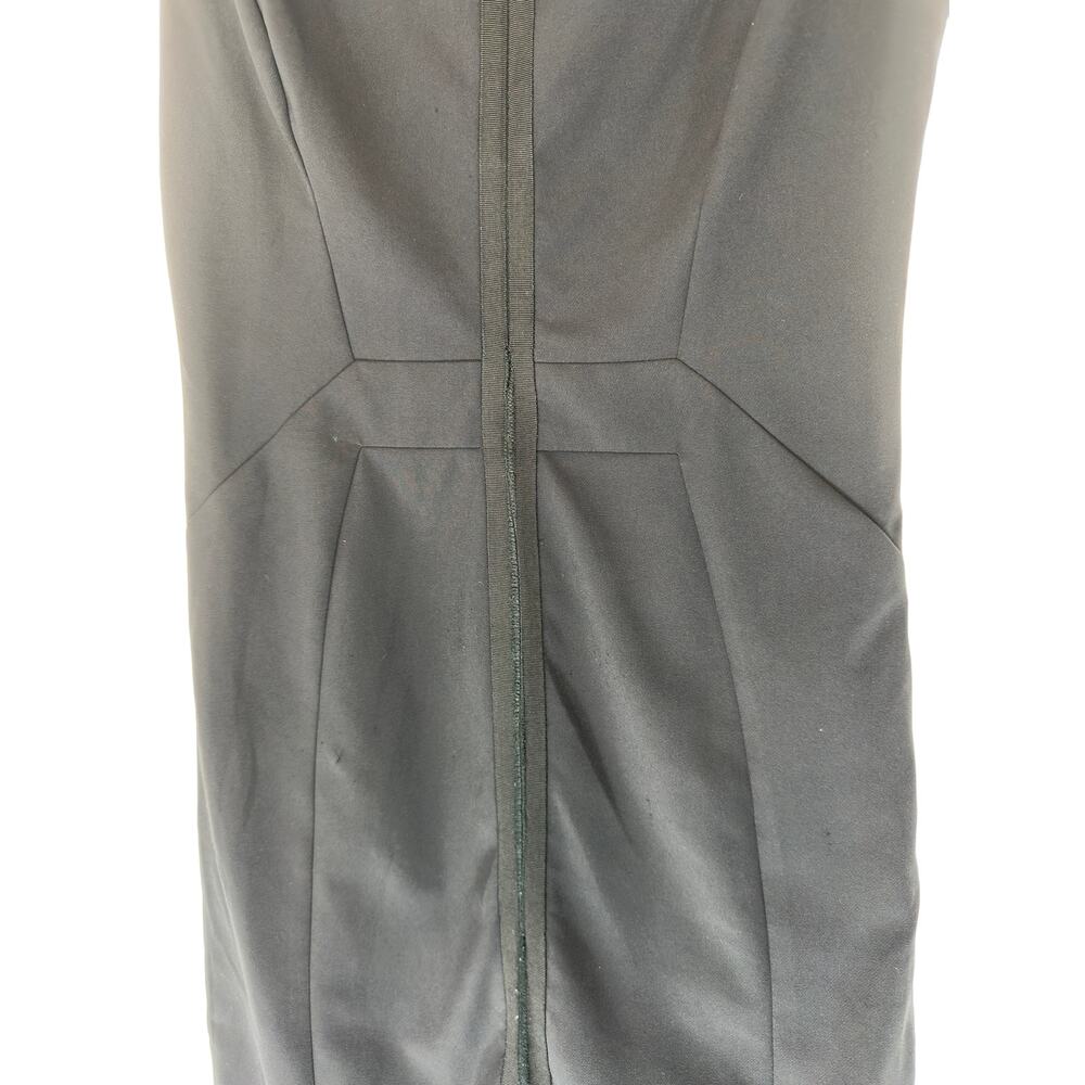 Ted Baker Black Collared Basic Office Business Zi… - image 5